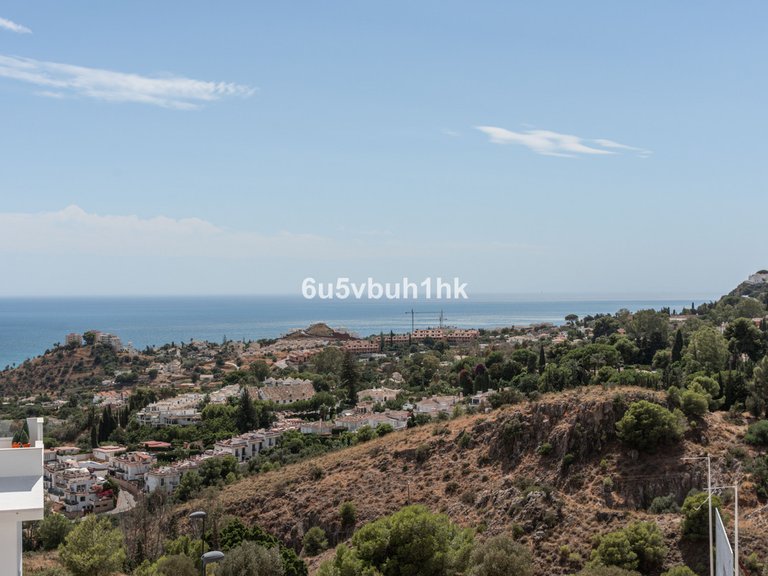 Villa for Sale in Benalmadena, Malaga 22