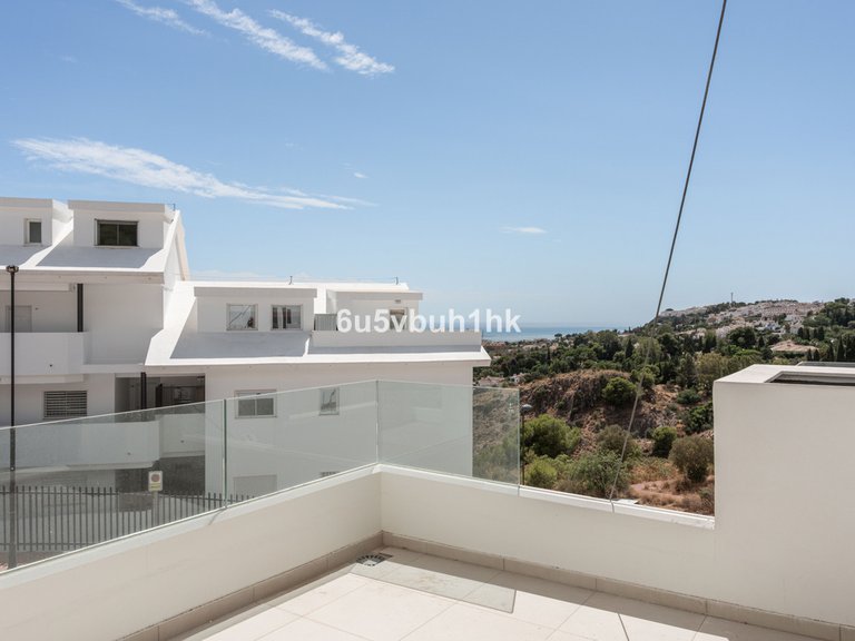 Villa for Sale in Benalmadena, Malaga 23