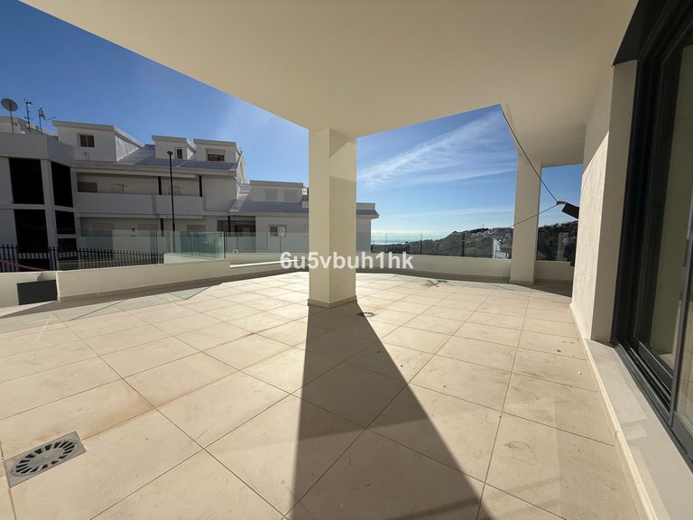 Villa for Sale in Benalmadena, Malaga 26