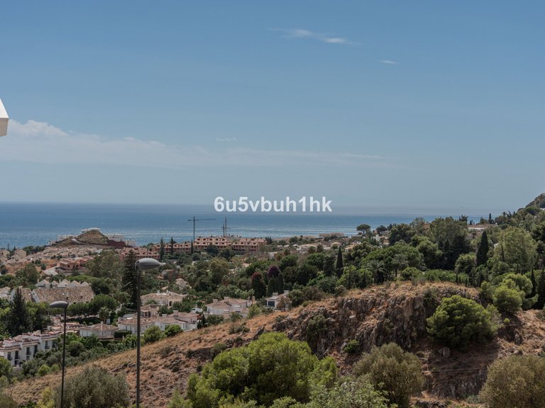 Villa for Sale in Benalmadena, Malaga 31
