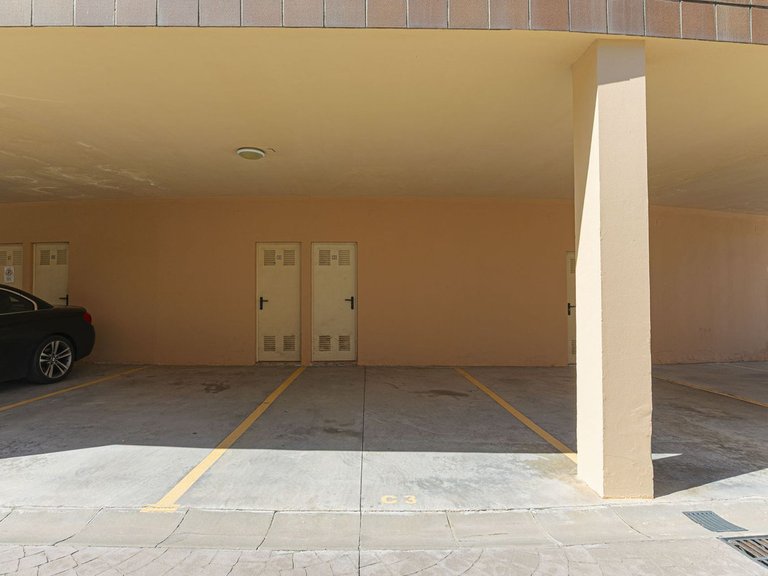 Apartment for Sale in El Chaparral, Malaga 10