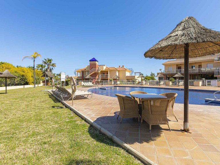Apartment for Sale in El Chaparral, Malaga 11