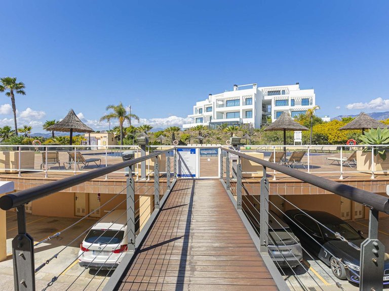 Apartment for Sale in El Chaparral, Malaga 12