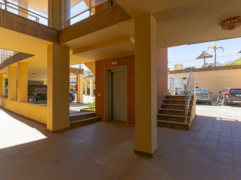 Apartment for Sale in El Chaparral, Malaga 13