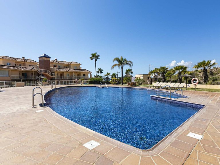 Apartment for Sale in El Chaparral, Malaga 14