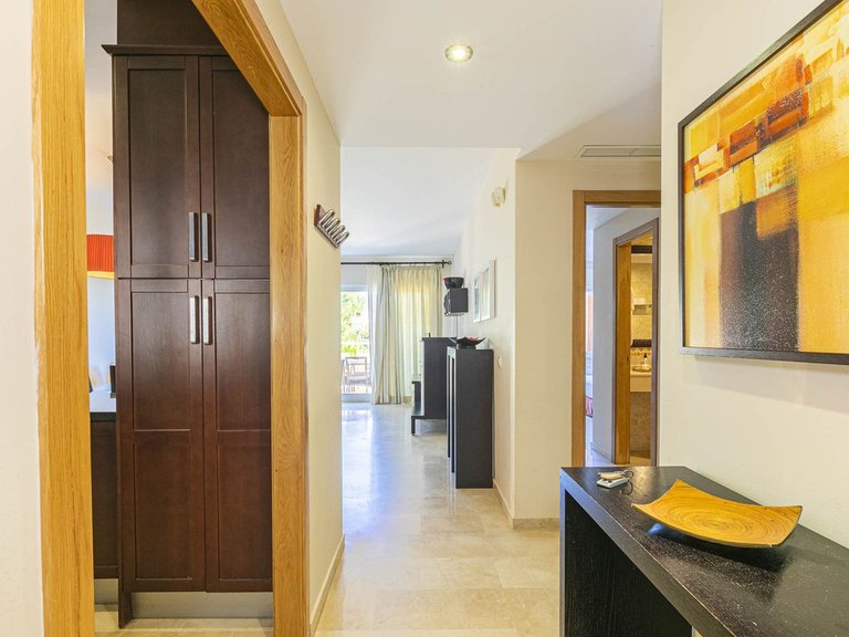 Apartment for Sale in El Chaparral, Malaga 15