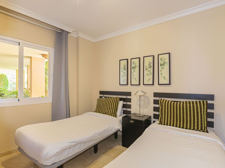 Apartment for Sale in El Chaparral, Malaga 18