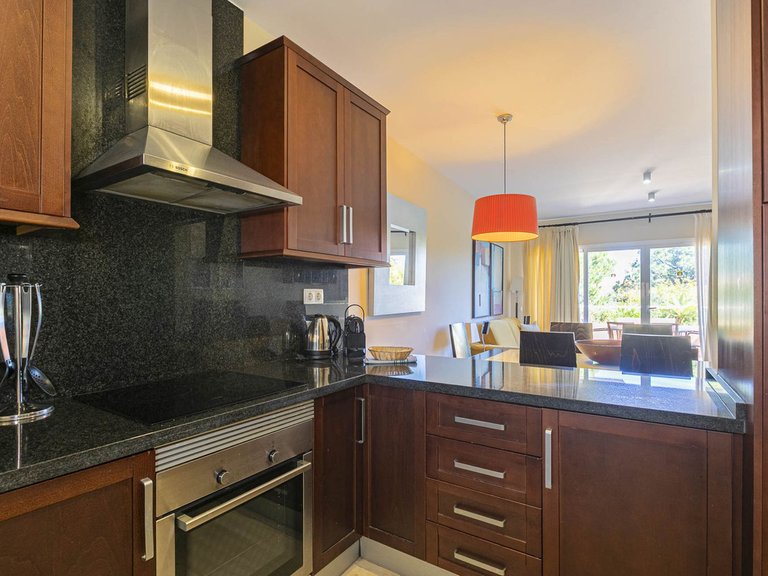 Apartment for Sale in El Chaparral, Malaga 19