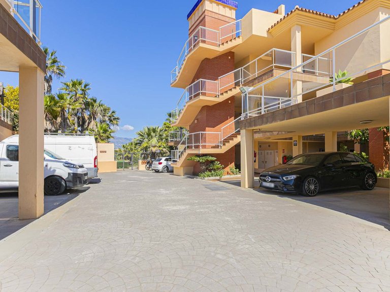 Apartment for Sale in El Chaparral, Malaga 20