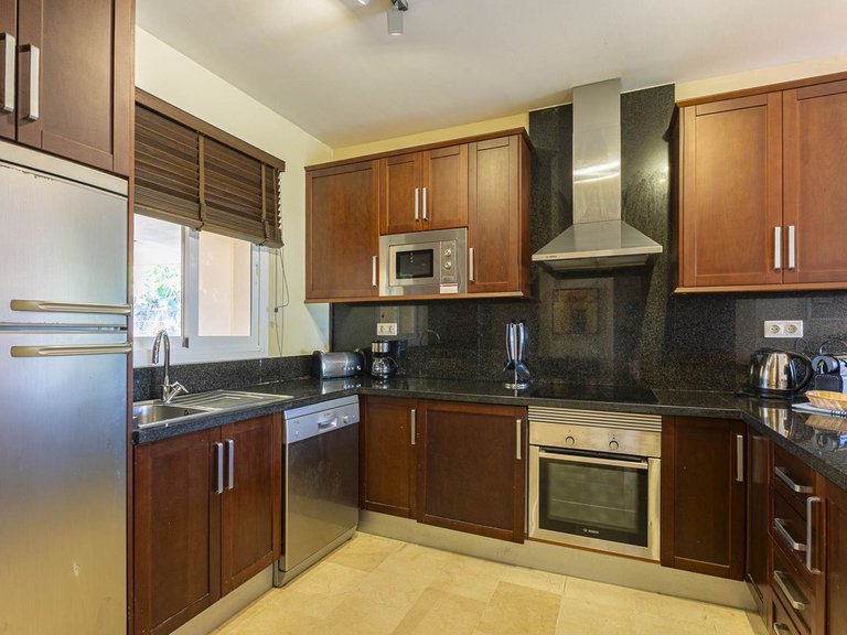 Apartment for Sale in El Chaparral, Malaga 21