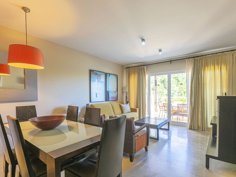 Apartment for Sale in El Chaparral, Malaga 22