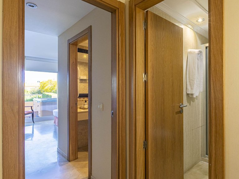 Apartment for Sale in El Chaparral, Malaga 23