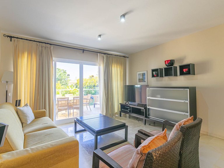 Apartment for Sale in El Chaparral, Malaga 26