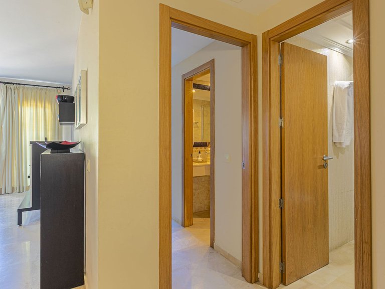 Apartment for Sale in El Chaparral, Malaga 27