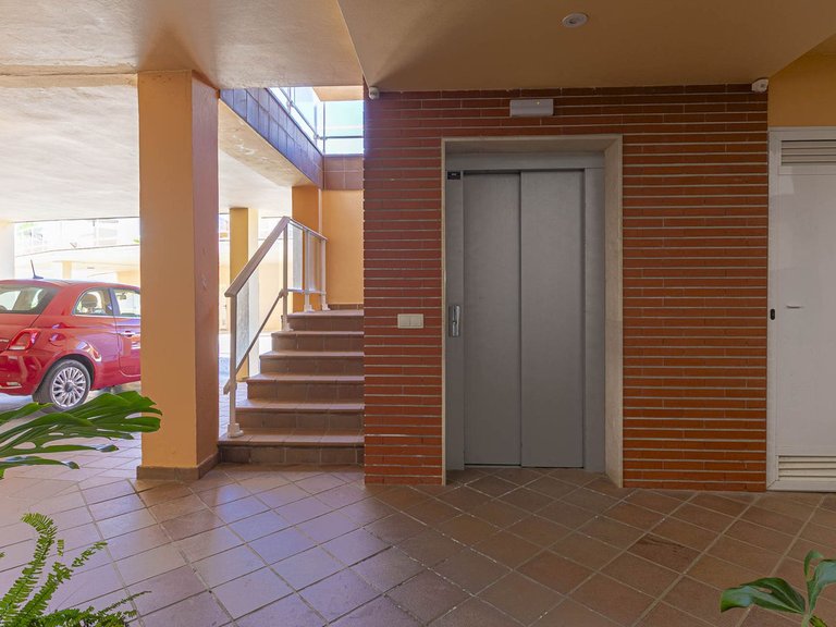 Apartment for Sale in El Chaparral, Malaga 3