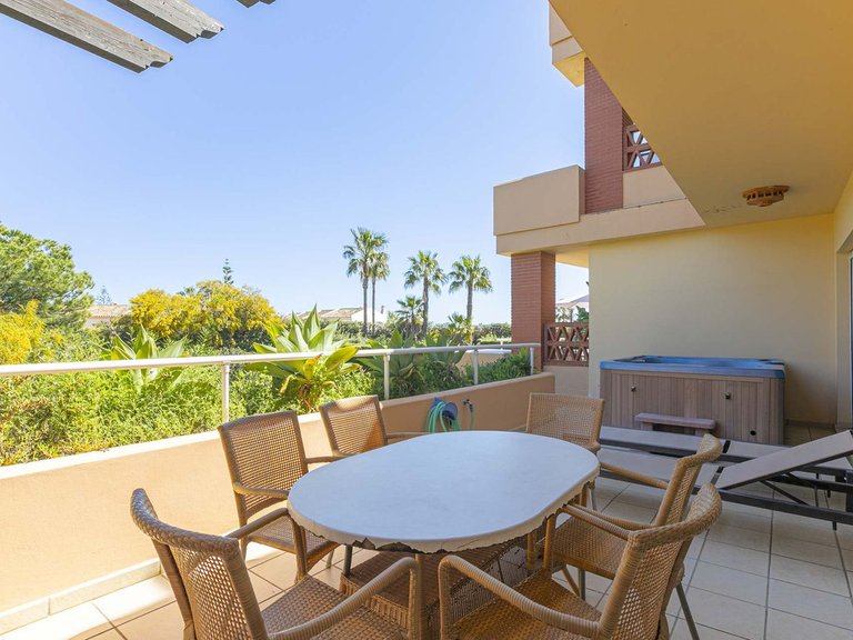 Apartment for Sale in El Chaparral, Malaga 31