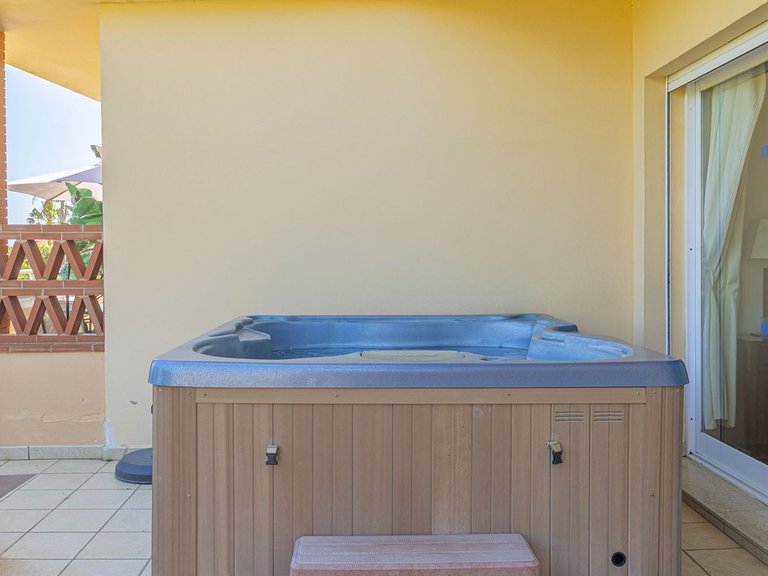 Apartment for Sale in El Chaparral, Malaga 33