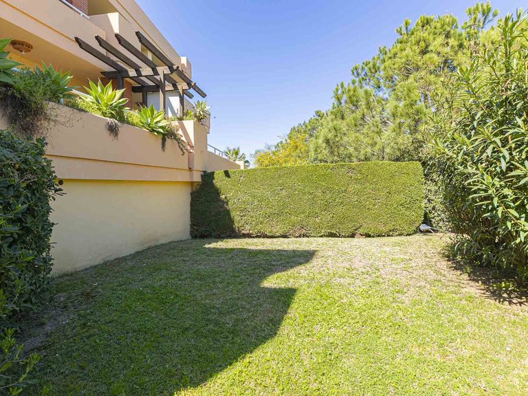 Apartment for Sale in El Chaparral, Malaga 35
