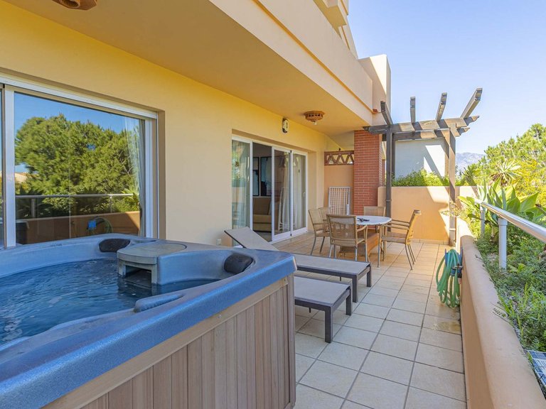 Apartment for Sale in El Chaparral, Malaga 38