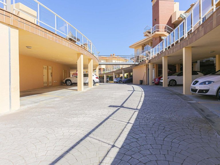 Apartment for Sale in El Chaparral, Malaga 4