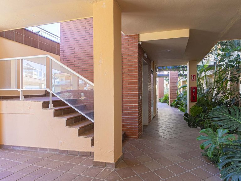 Apartment for Sale in El Chaparral, Malaga 6