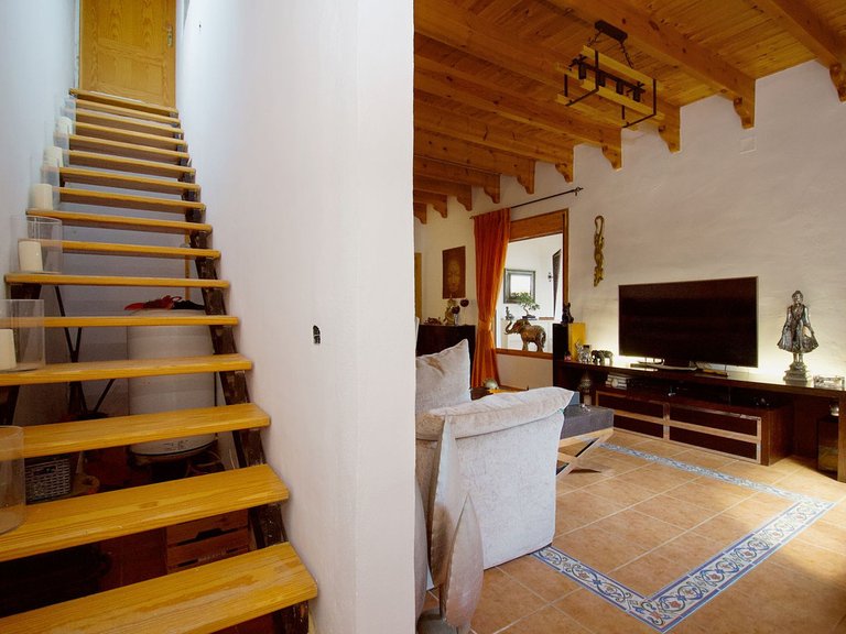 Villa for Sale in Coín, Malaga 19
