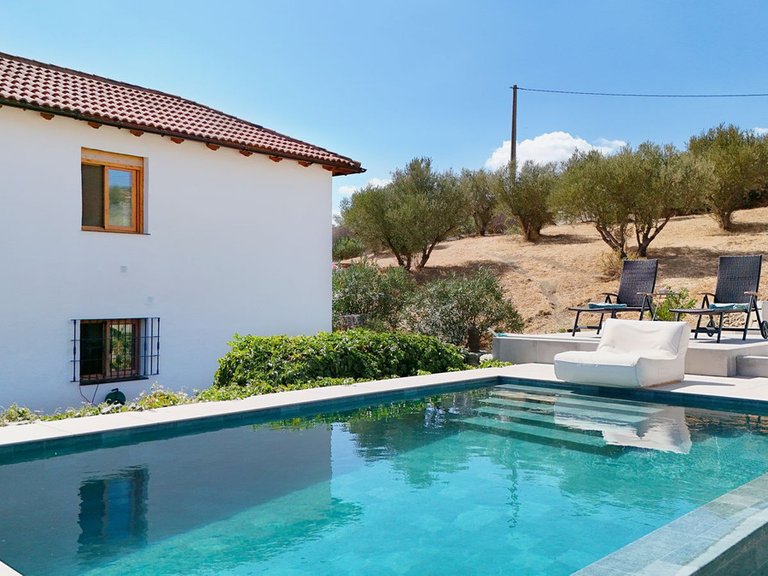 Villa for Sale in Coín, Malaga 2