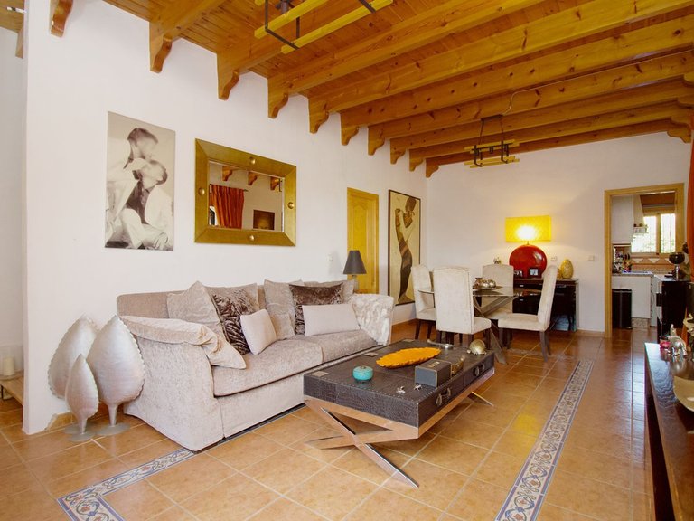 Villa for Sale in Coín, Malaga 20