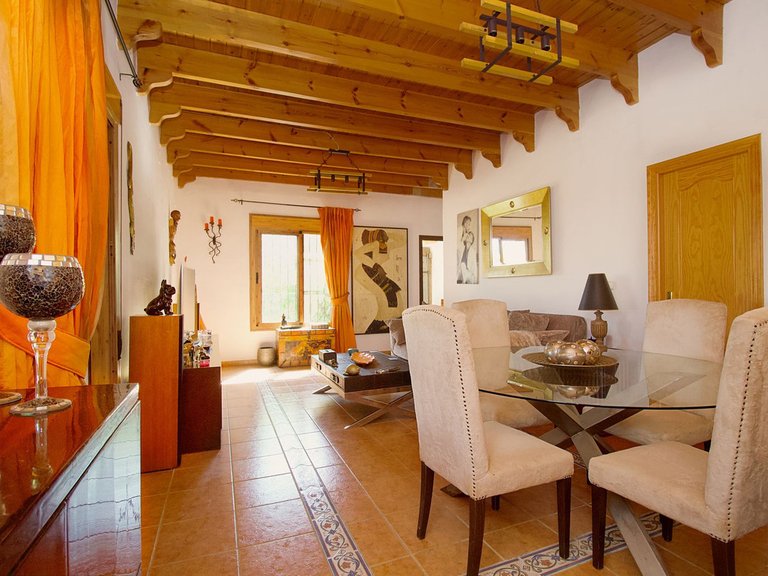 Villa for Sale in Coín, Malaga 22