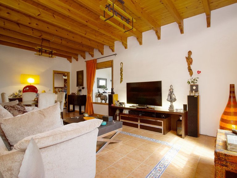 Villa for Sale in Coín, Malaga 23