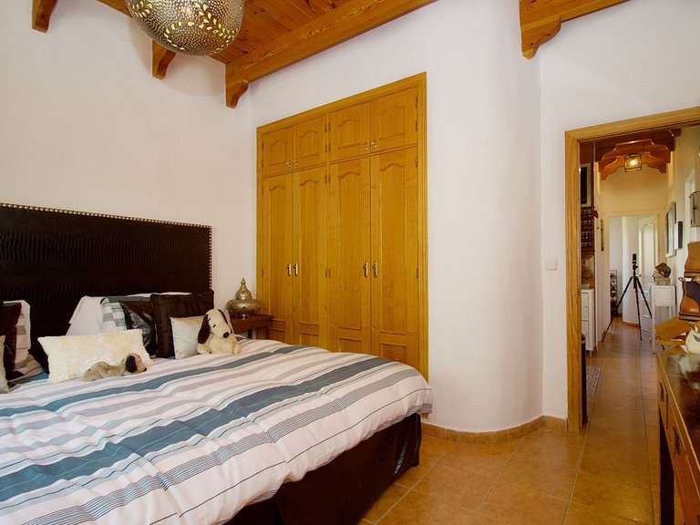 Villa for Sale in Coín, Malaga 26