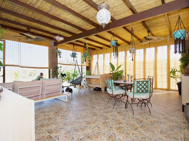 Villa for Sale in Coín, Malaga 27