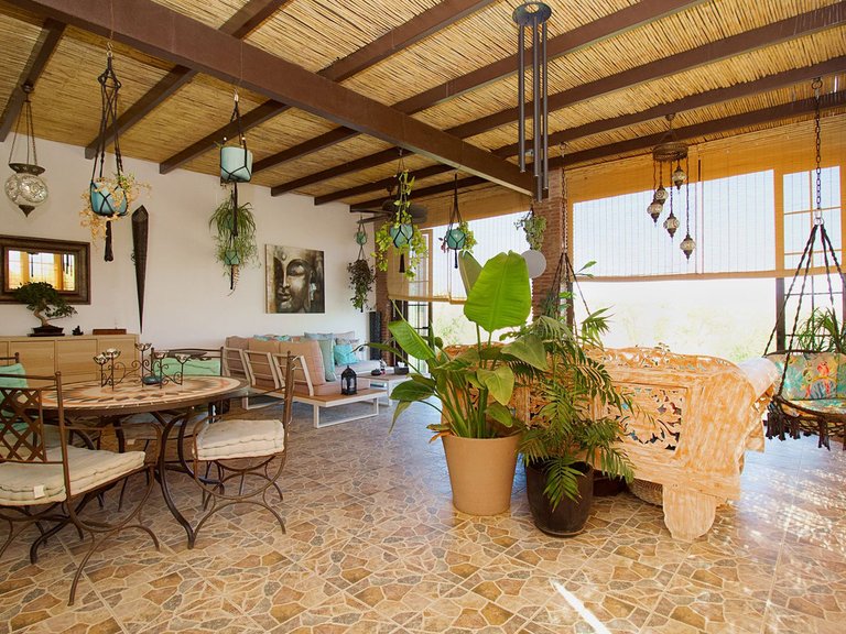Villa for Sale in Coín, Malaga 28