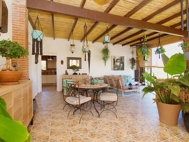 Villa for Sale in Coín, Malaga 29