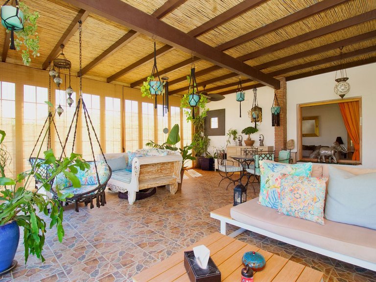 Villa for Sale in Coín, Malaga 30