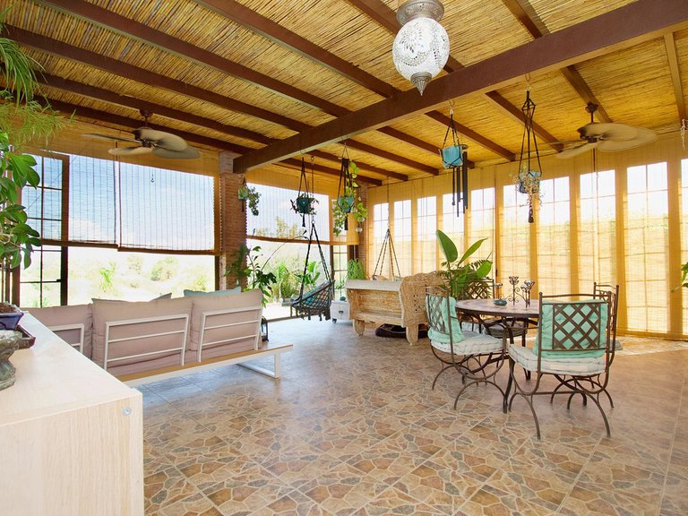 Villa for Sale in Coín, Malaga 31