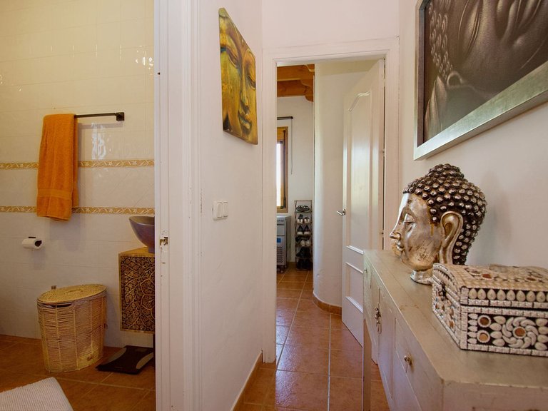 Villa for Sale in Coín, Malaga 34