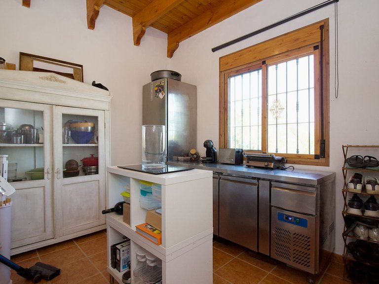 Villa for Sale in Coín, Malaga 36