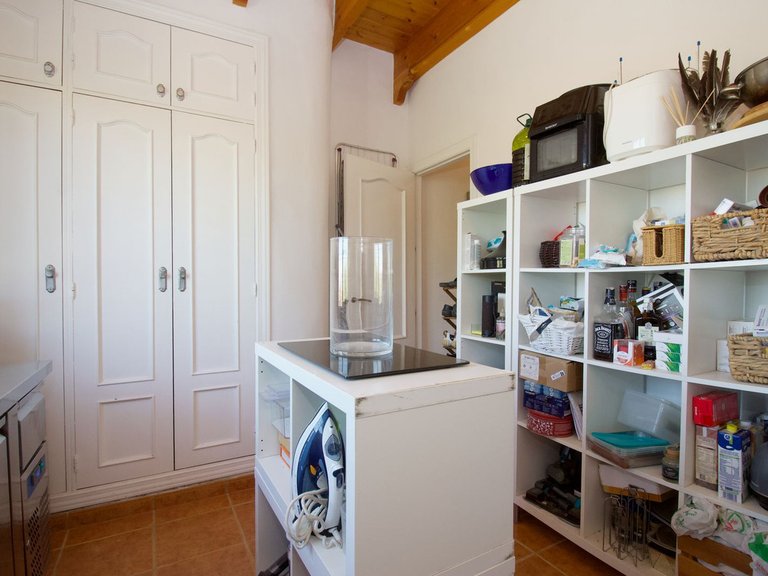 Villa for Sale in Coín, Malaga 37