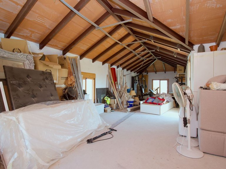 Villa for Sale in Coín, Malaga 38