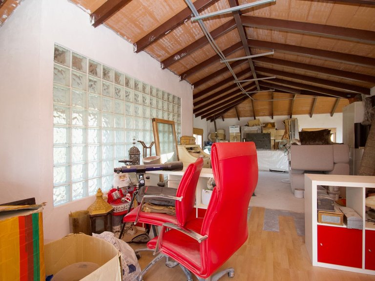 Villa for Sale in Coín, Malaga 41