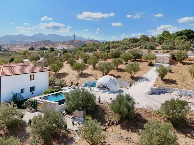 Villa for Sale in Coín, Malaga 5