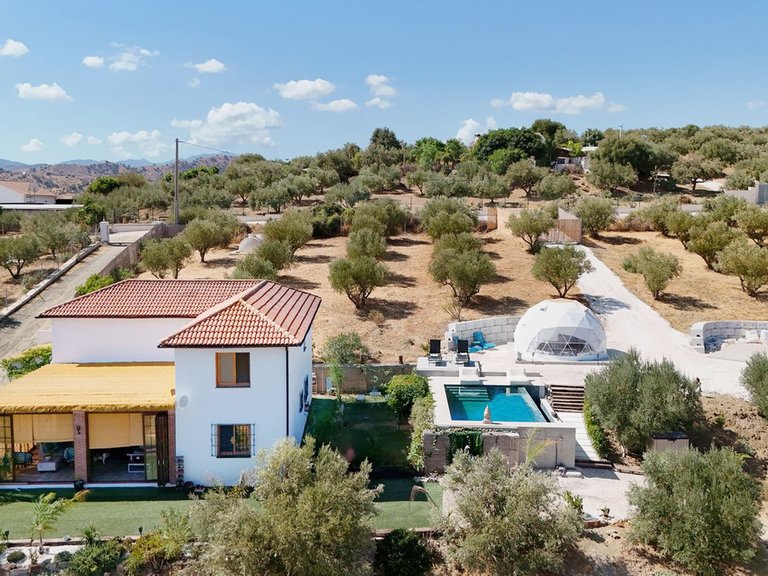Villa for Sale in Coín, Malaga 6