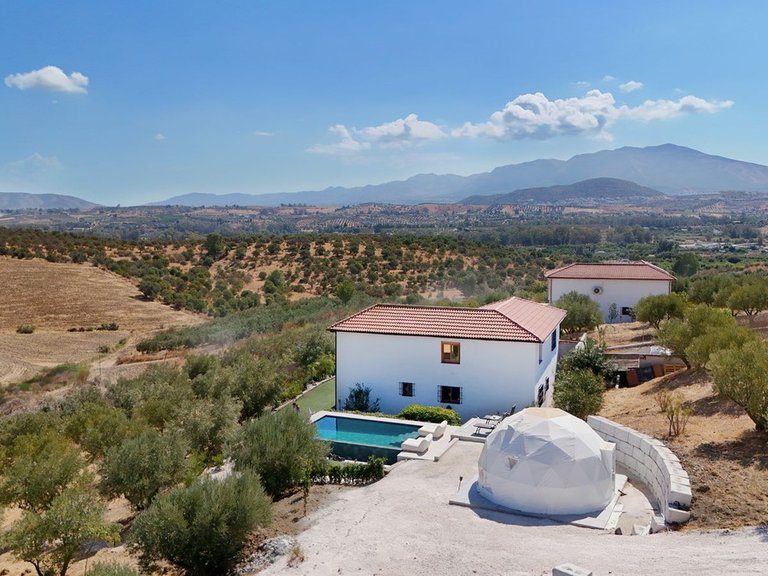 Villa for Sale in Coín, Malaga 7