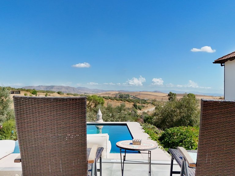 Villa for Sale in Coín, Malaga 9