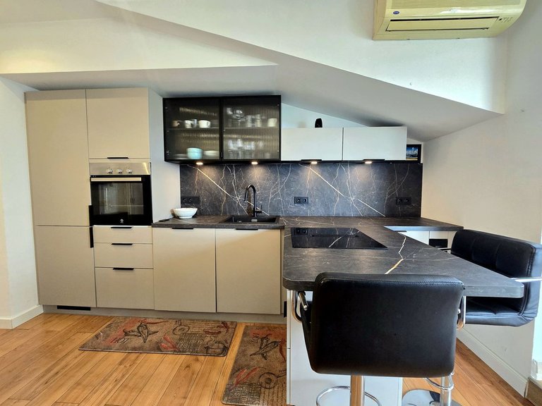 Apartment for Sale in The Golden Mile, Malaga 13