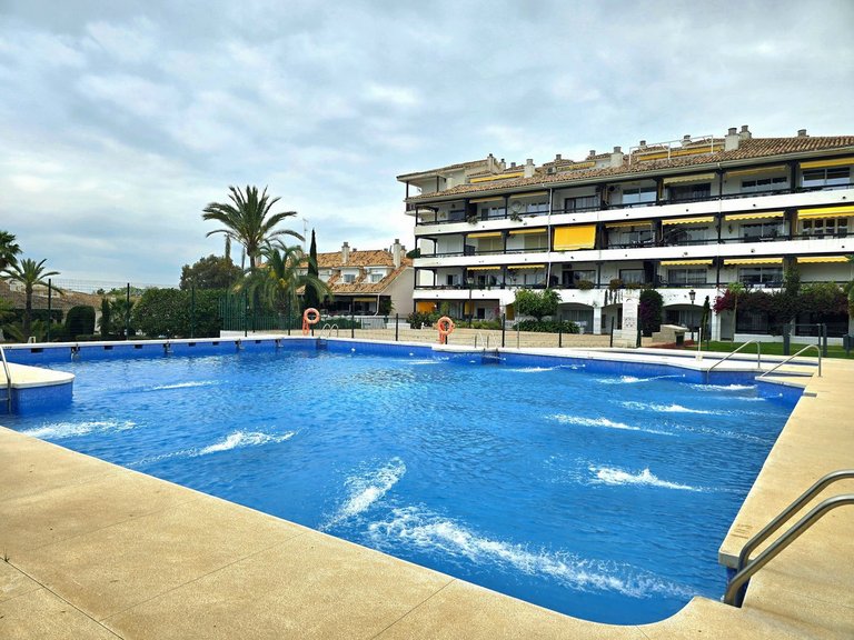 Apartment for Sale in The Golden Mile, Malaga 15