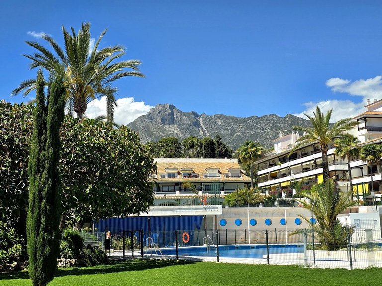 Apartment for Sale in The Golden Mile, Malaga 16