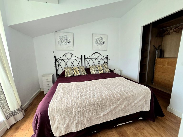 Apartment for Sale in The Golden Mile, Malaga 7