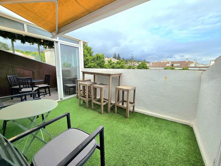 Apartment for Sale in The Golden Mile, Malaga 8